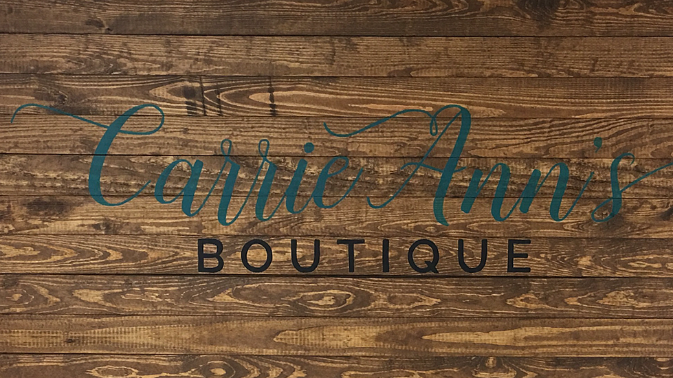 Carrie Ann’s Boutique Opens in Harrisburg