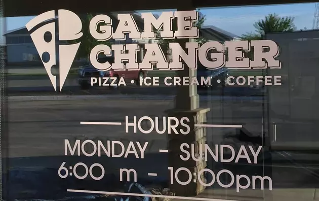 New Pizza Restaurant in Harrisburg Will Be a Game Changer