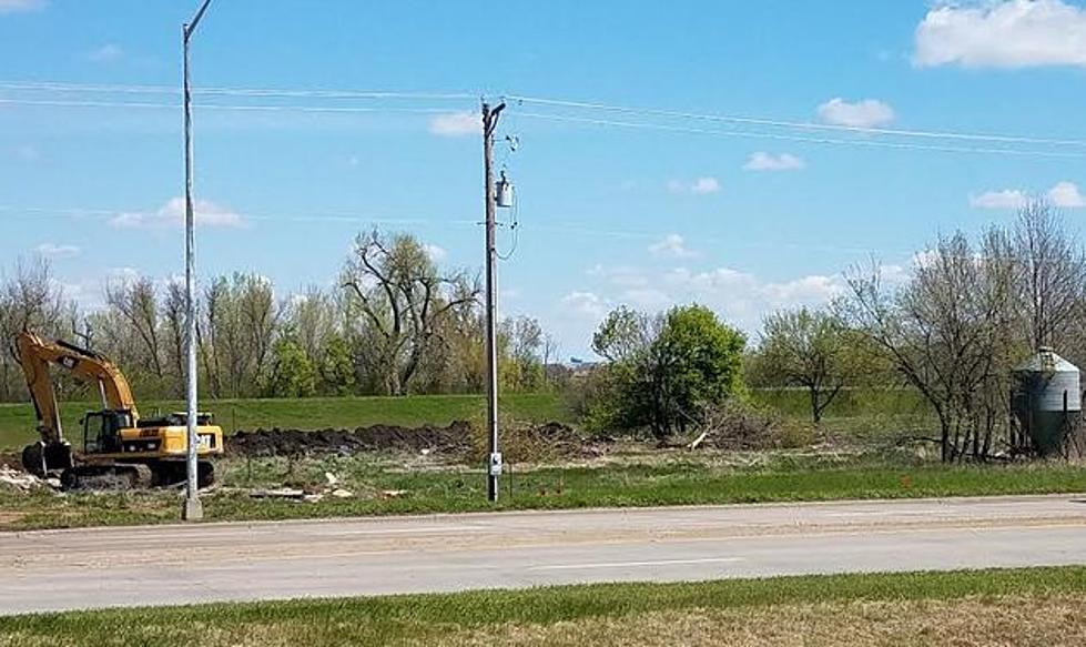 Former Sioux Falls Horse Stable Converts to New Development