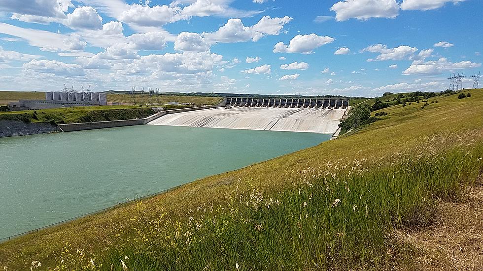 Fishing Access Improvements on Missouri River’s Ft. Randall Dam