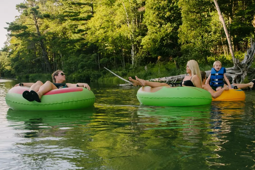 Good Life: 5 Songs For Summer Fun on the Water