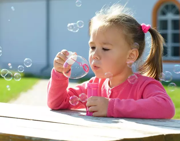 Bubble Parade Coming Our Way Sioux Falls!