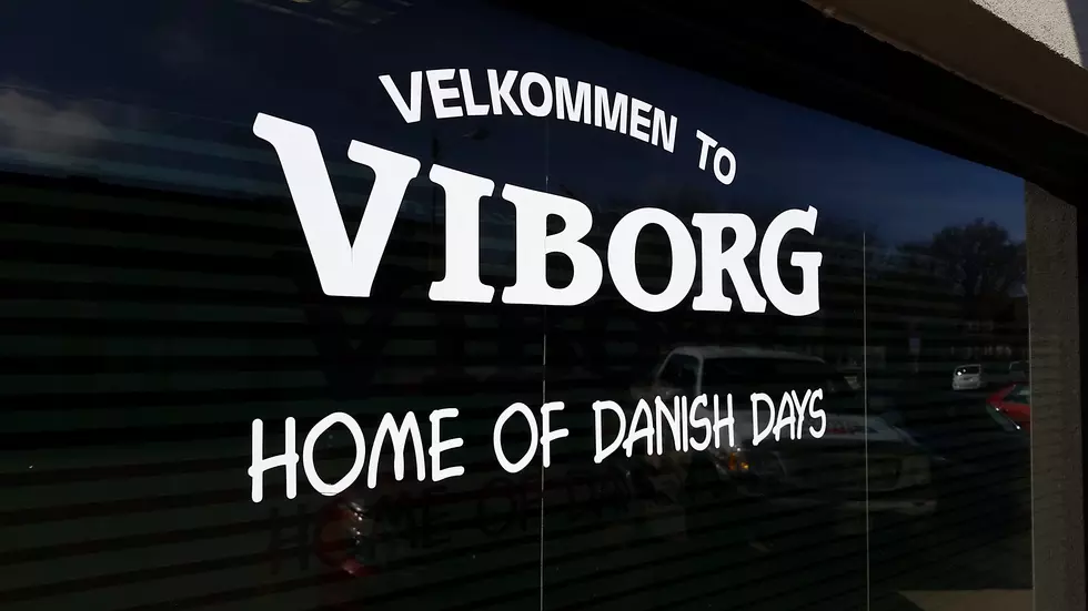 Danish Days in Viborg, South Dakota