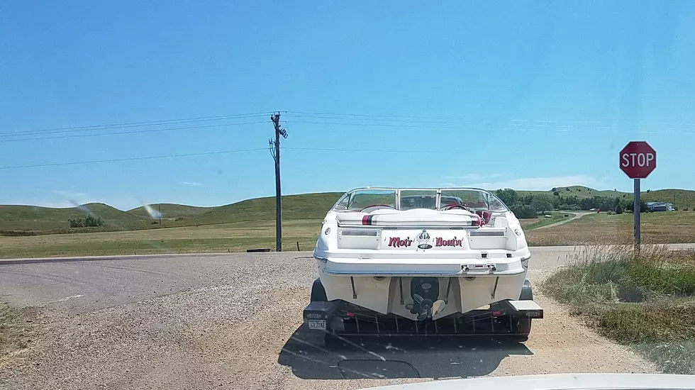 Clever Names and Sayings on Boats