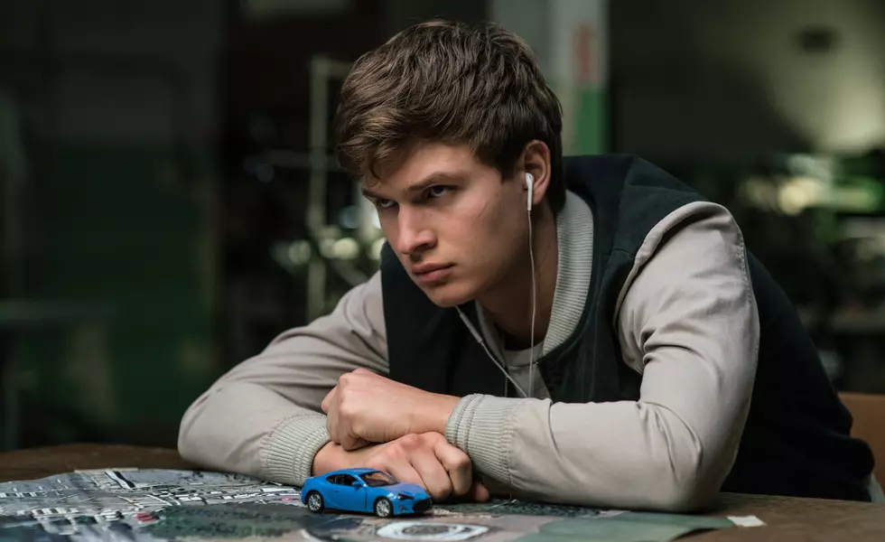 Red Beard Review: Baby Driver