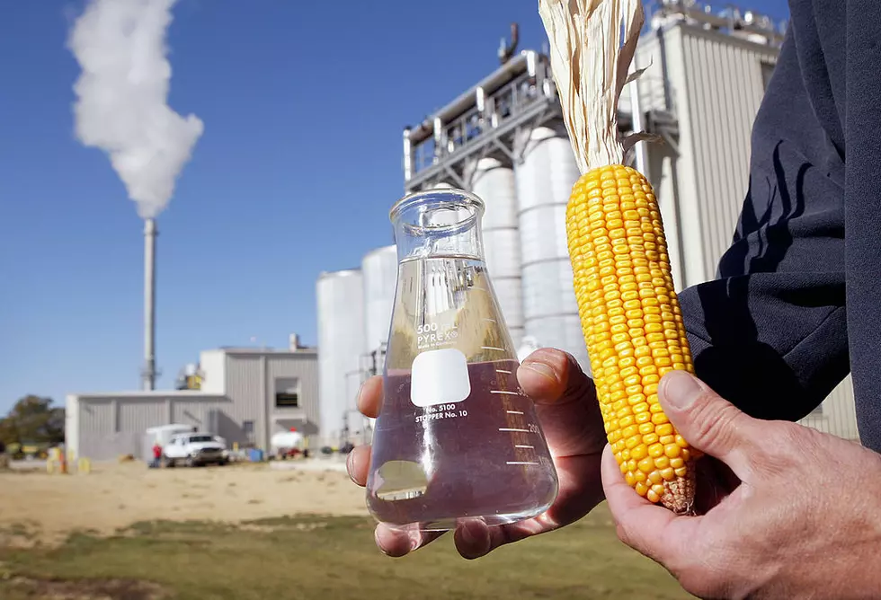 Ethanol Helping &#8216;Cool&#8217; COVID-19 Rollout