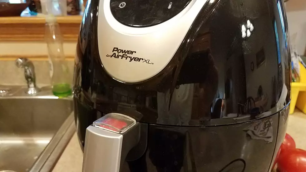 Air Fryer Review: Now We’re Cooking with Air