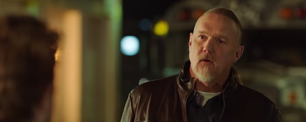 Trace Adkins Back on The Big Screen Watch The Trailer Here