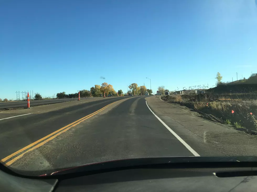 The Weirdest Street Name In Sioux Falls