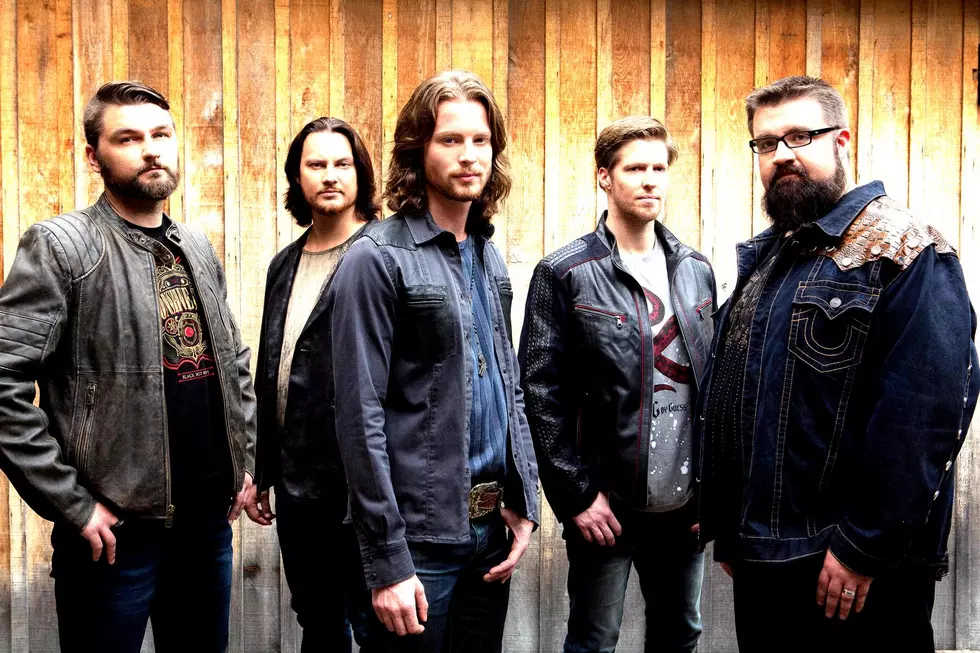 Home Free Returns to Swiftel Center in Brookings