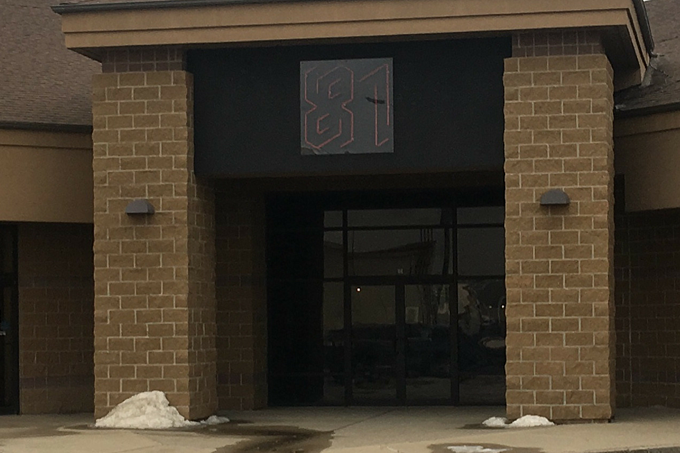 81 Arcade Opening Soon in Harrisburg! Yes, I Will Be There When the Doors Open