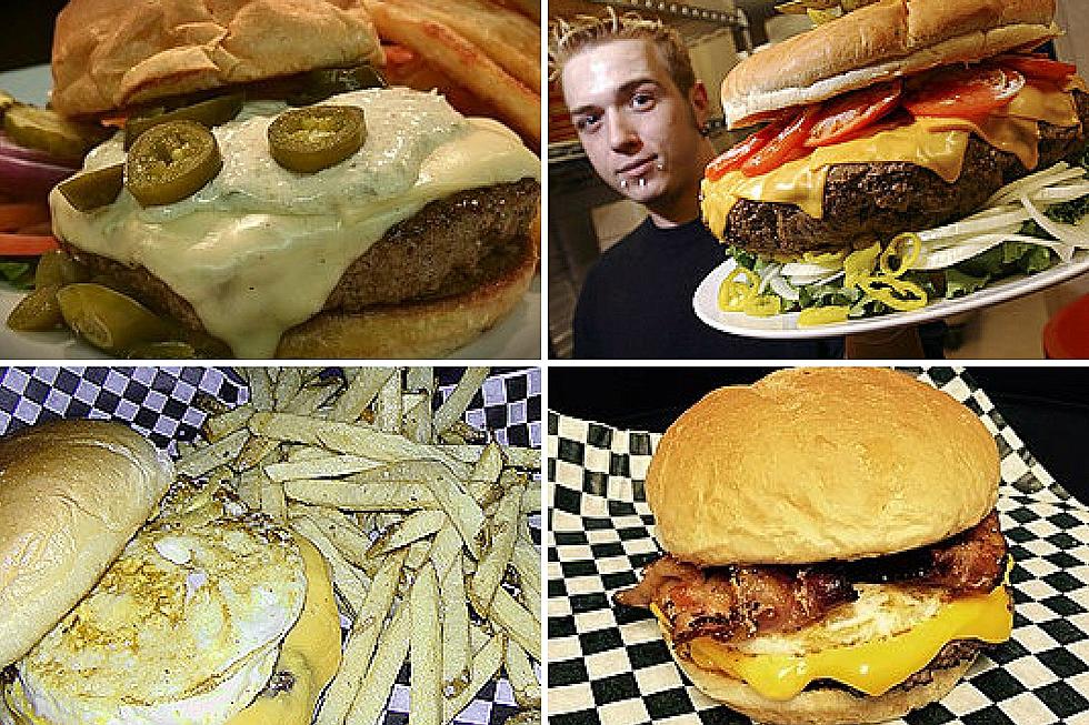 The Downtown Burger Battle Returns on Tuesday
