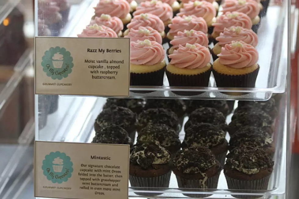 Cupcakes for Your Dog Now Available in Sioux Falls