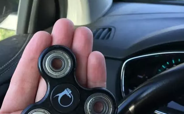 Should Fidget Spinners Be on School Supply Lists?