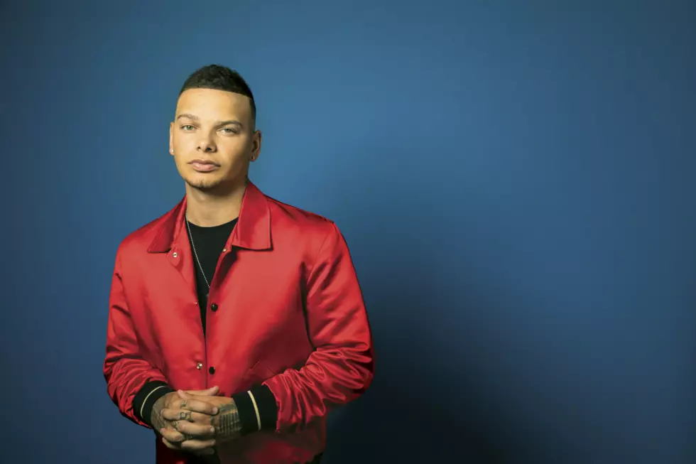 Kane Brown to Swiftel Center in Brookings