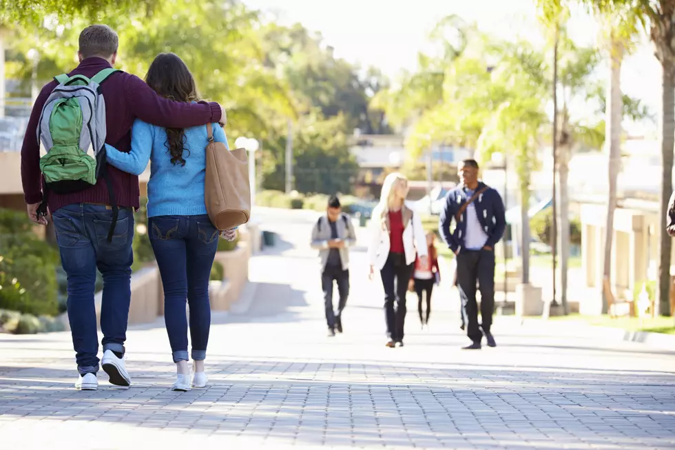 South Dakota Technical School Enrollment Up, Universities Down