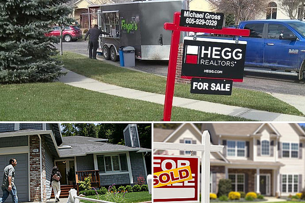 Some Realtors Getting Creative in the Way They Market Homes