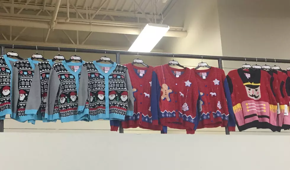 Third Annual Ugly Sweaters for Survivors Gala