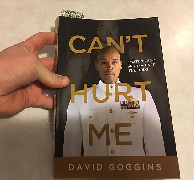 &#8216;Cant Hurt Me&#8217; Book Review