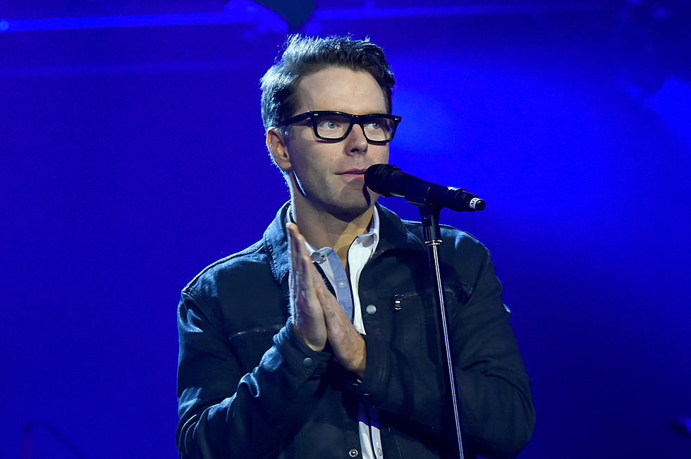 Bobby Bones Announces Two Shows in Nashville