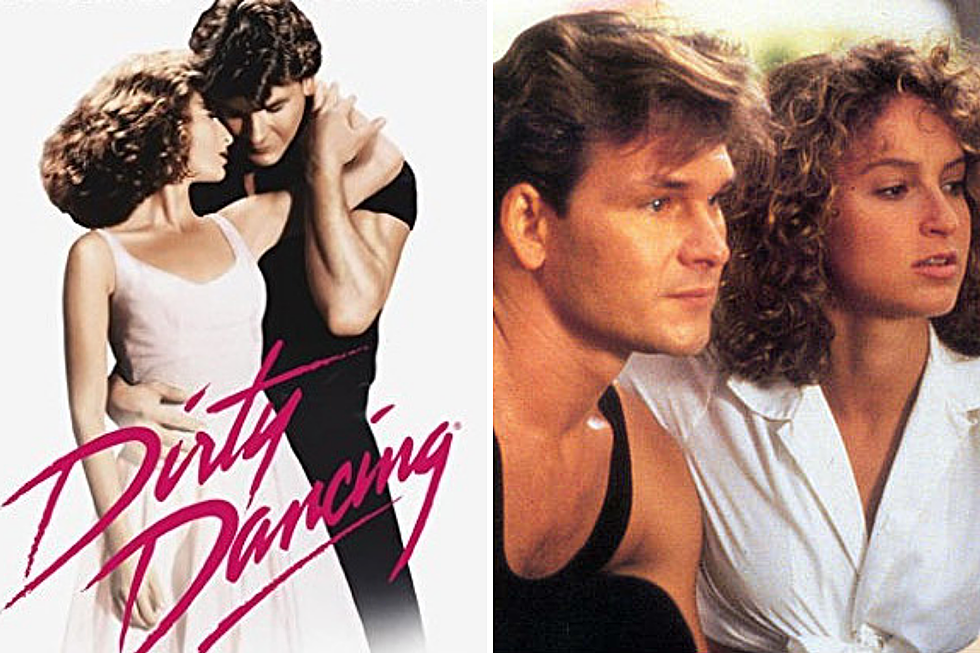&#8216;Dirty Dancing&#8217; is Returning to Theaters for Two Days