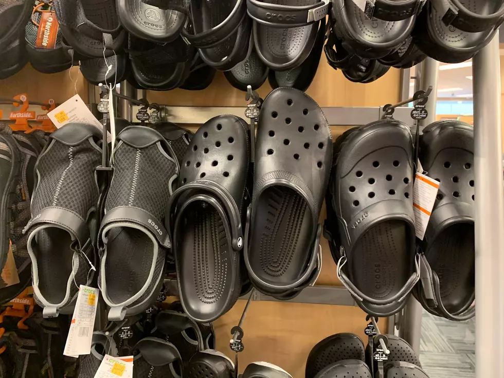 New Crocs With Fanny Pack Attached are the Ultimate Summer Fashion