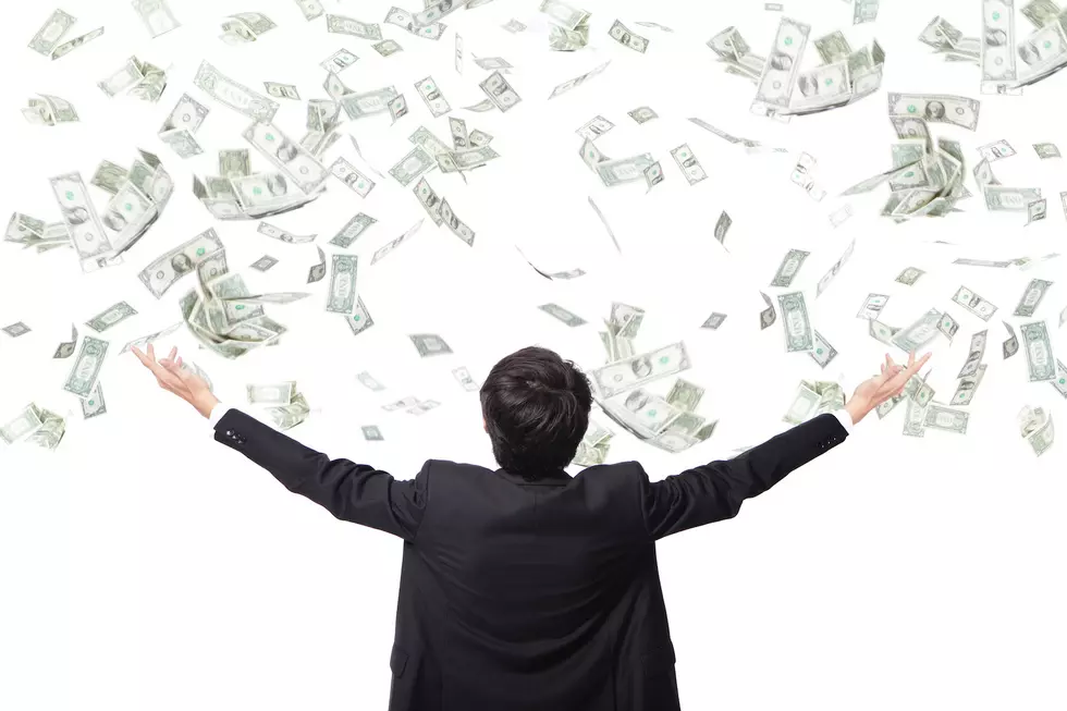 It’s The Best Time To Win $5,000 With Us, Here’s Why