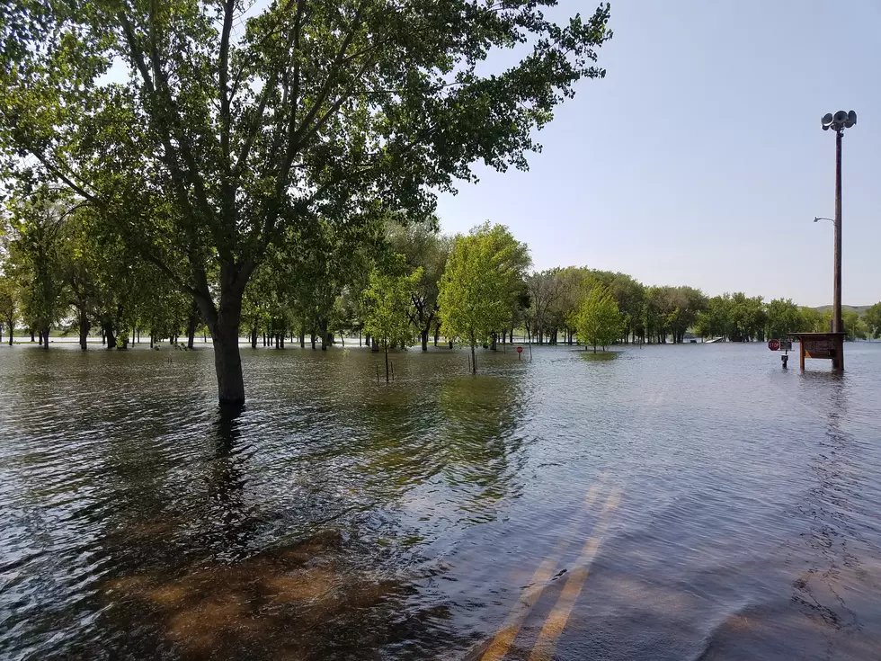 Prepare for Spring Flooding