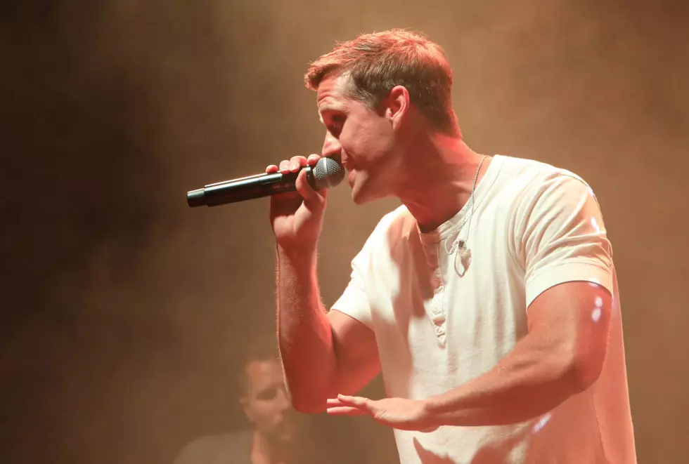 Walker Hayes to Hard Rock Hotel and Casino in Sioux City