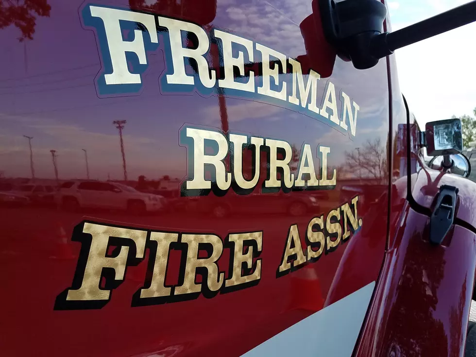 Freeman, South Dakota Rib Cook-Off a Hit!