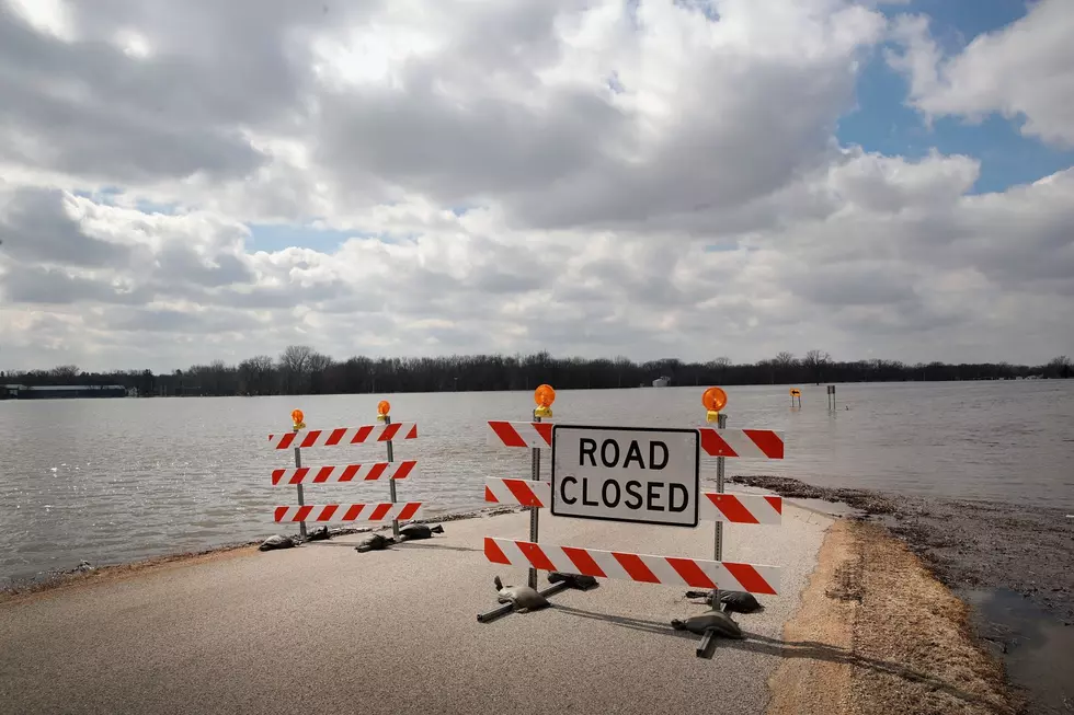 I-90 Reopens, Other South Dakota Highways Remain Closed