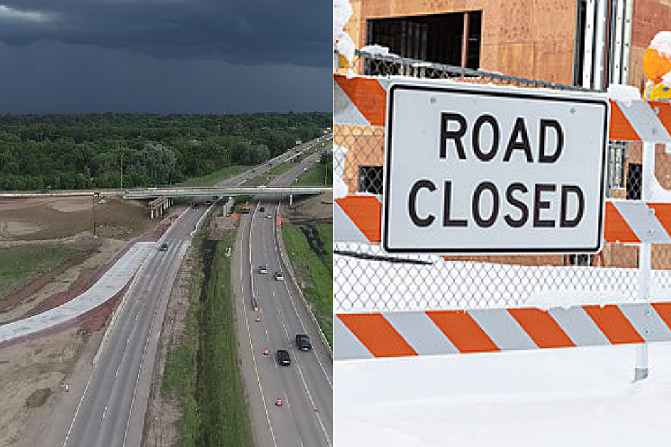 Bridge Work to Force Temporary Closures of I-229 near 26th Street