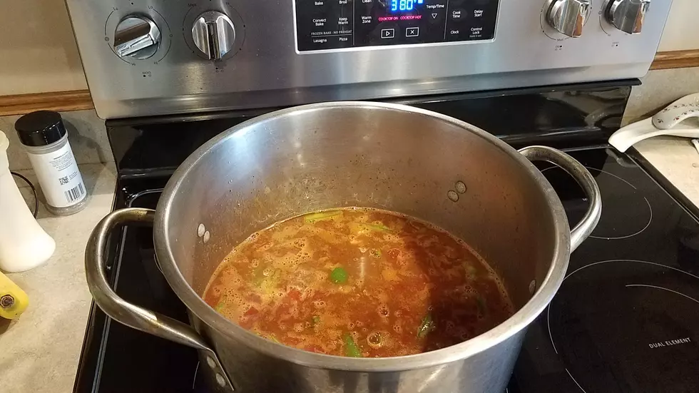 Is Chili Considered a Soup?