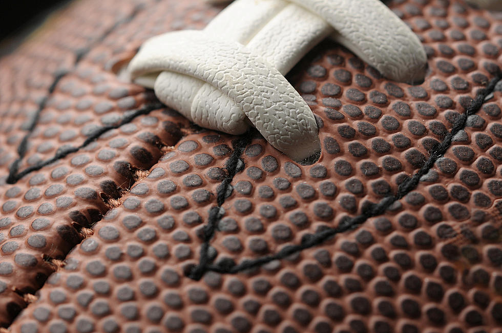 NFL Quarterback Using Sioux Falls Facilities to Train