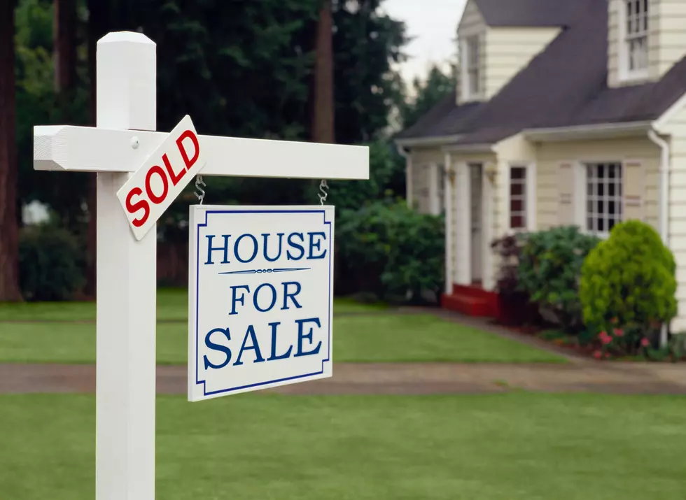 Home Prices At Historic Highs In South Dakota