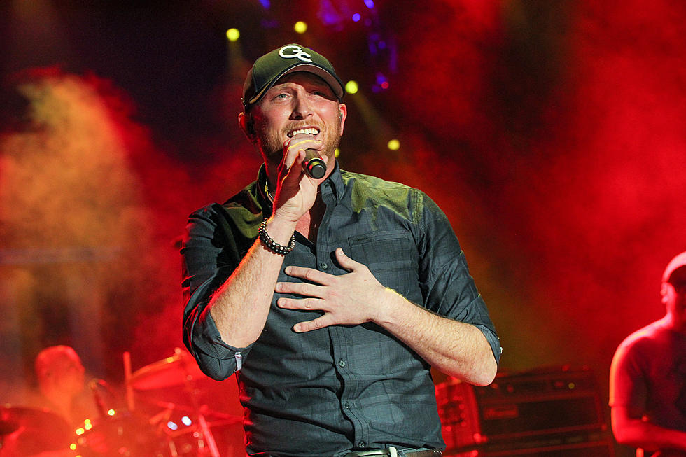 Cole Swindell to the Sanford Pentagon in Sioux Falls