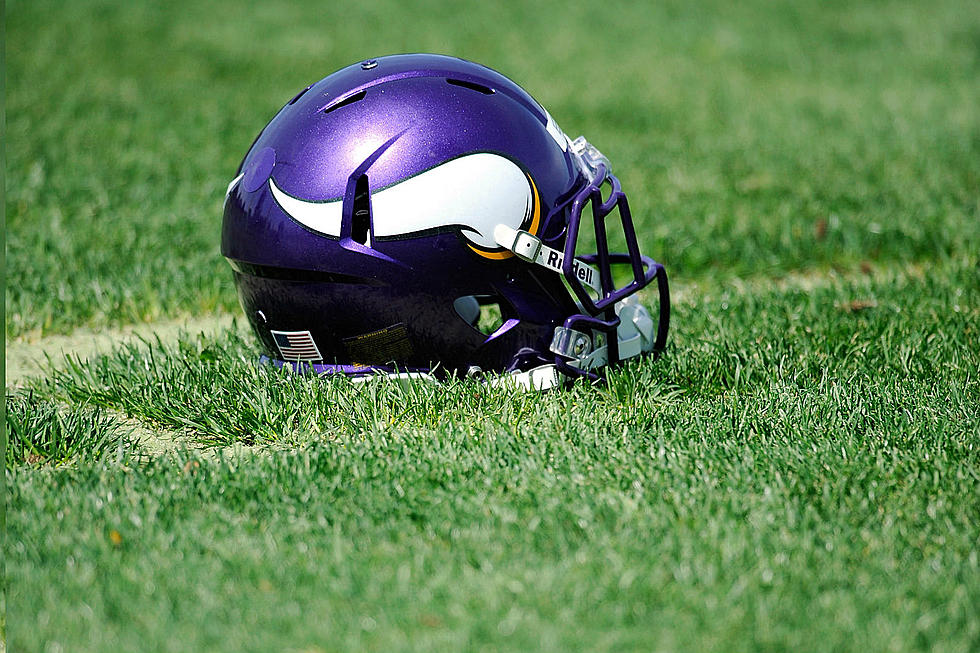 What Did the Vikings Actually Do in the NFL Draft's 1st Round?