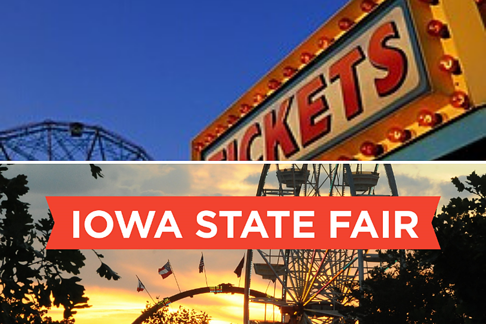 Iowa State Fair to Raise Admission Price in 2020