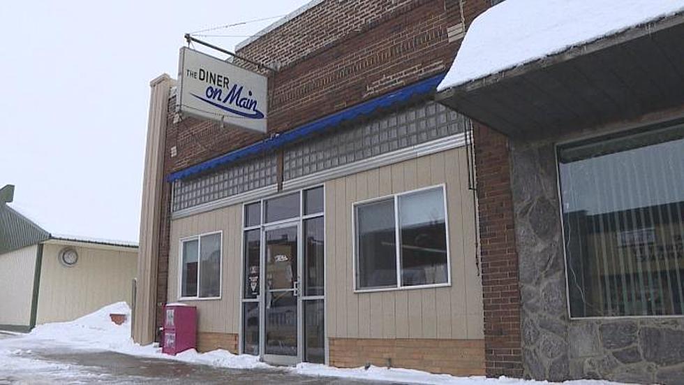 Entrepreneurial Teen Buys Webster Diner