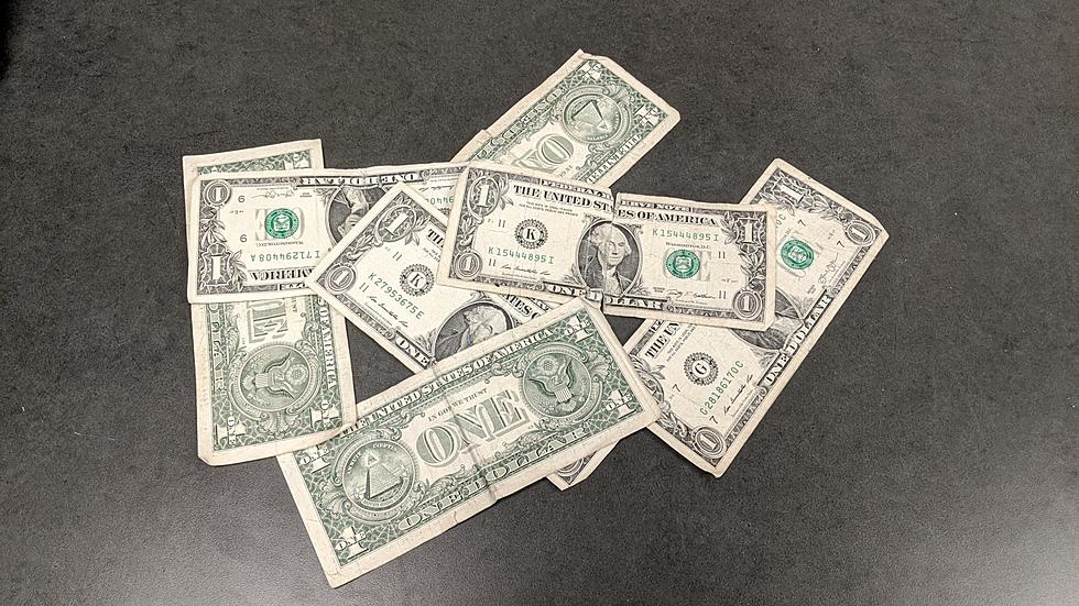 900,000 Counterfeit One-Dollar Bills Seized In Minnesota