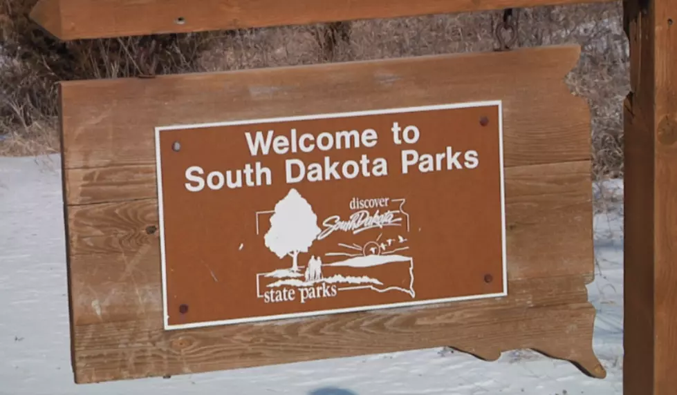 South Dakota State Parks Raise Fees To Repair Flood Damage