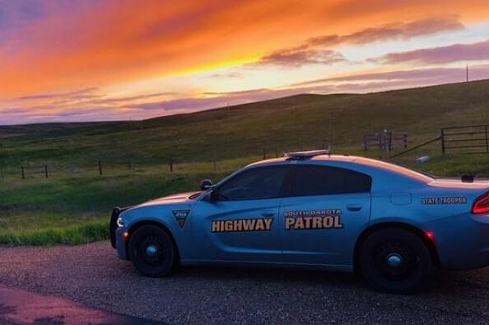 South Dakota Highway Patrol Looking to Add More Troopers
