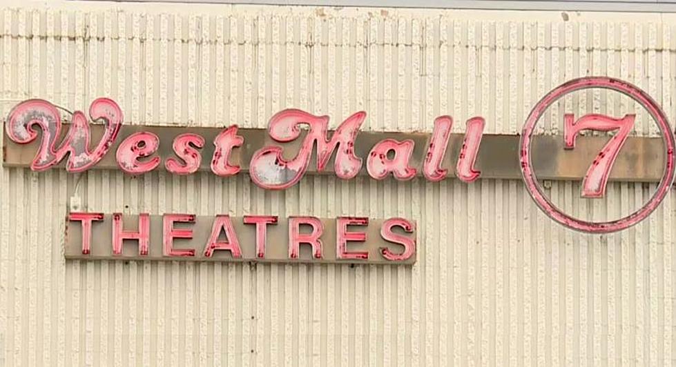 West Mall 7 Theaters Set to Re-Open