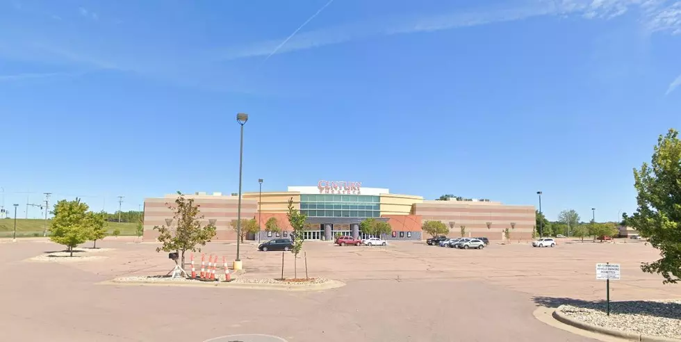 Cinemark and AMC Delay South Dakota Theater Reopening