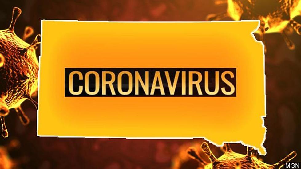 One New Coronavirus Case Reported In South Dakota (3/16)