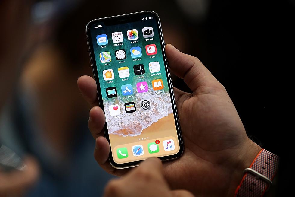Apple Paying Up For Slowing Down iPhones
