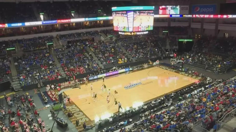 Summit League Tournament Boosts Sioux Falls Economy