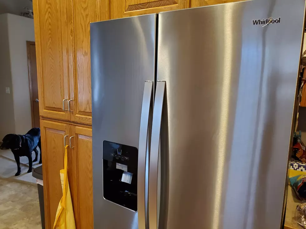 The 10-Minute Refrigerator Challenge