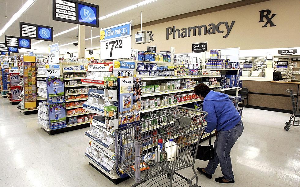 COVID-19 Warning To Yankton Walmart Pharmacy Customers