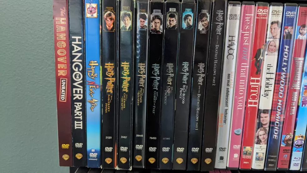 Watch Harry Potter, Get Paid $1000